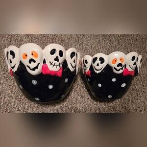 Halloween Bowls